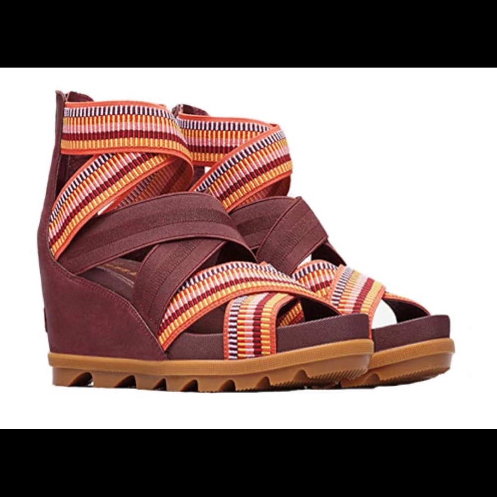 Joanie II Strap